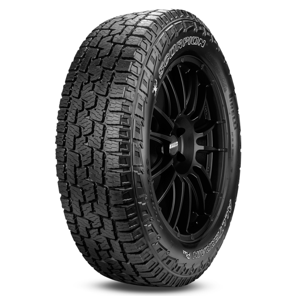 Pneu 265/70R16 112T Scorpion All Terrain Plus Pirelli