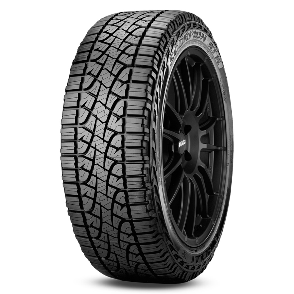 Pneu 205/60R16 92H Scorpion ATR Seal Inside Pirelli