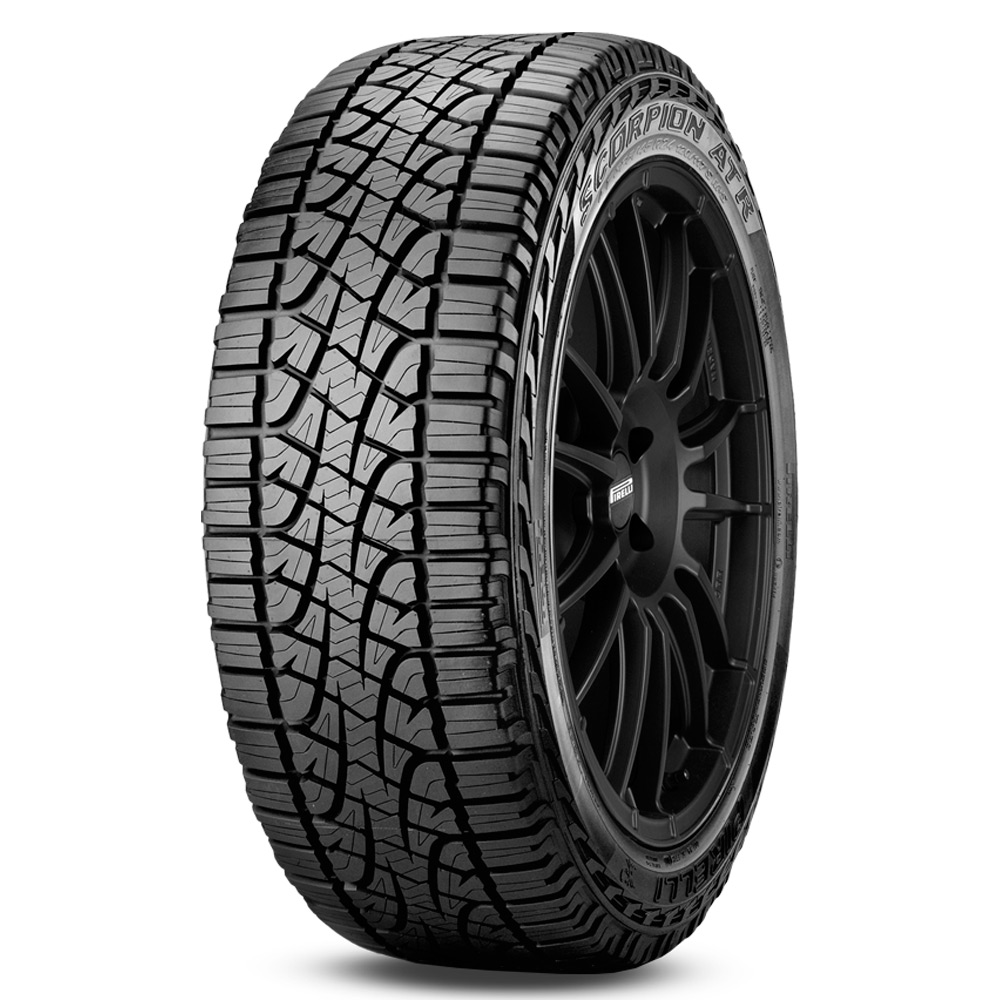 Pneu 225/65R17 106H XL Scorpion ATR Seal Inside Pirelli