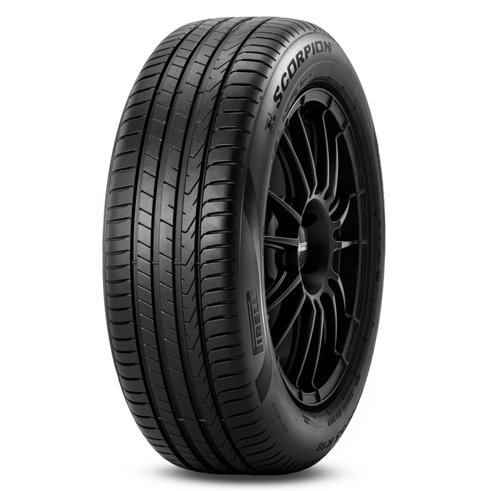 Pneu 225/55R18 98V Scorpion Pirelli