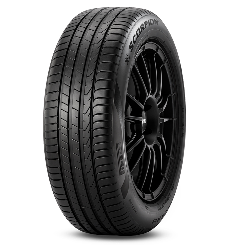 Pneu 235/55R19 105V XL Scorpion JP Seal Inside Pirelli