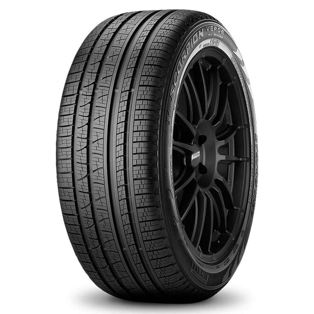 Pneu 245/45R20 103W XL Scorpion Verde All Season LR3 Pirelli